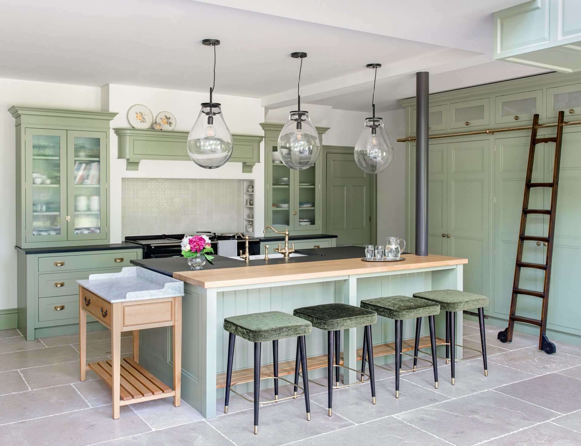 Residential Architecture | Hollis Rouse